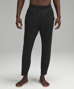 Obsidian Lululemon In Mind 30"L Men Pants | NZ_LuLu42689