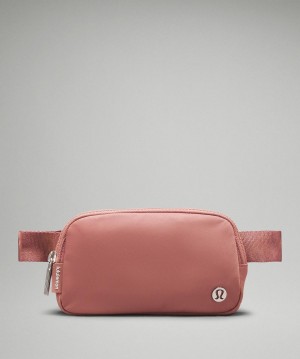 Pink Lululemon Everywhere Mini Bag Crossbody Bags | NZ_LuLu81276