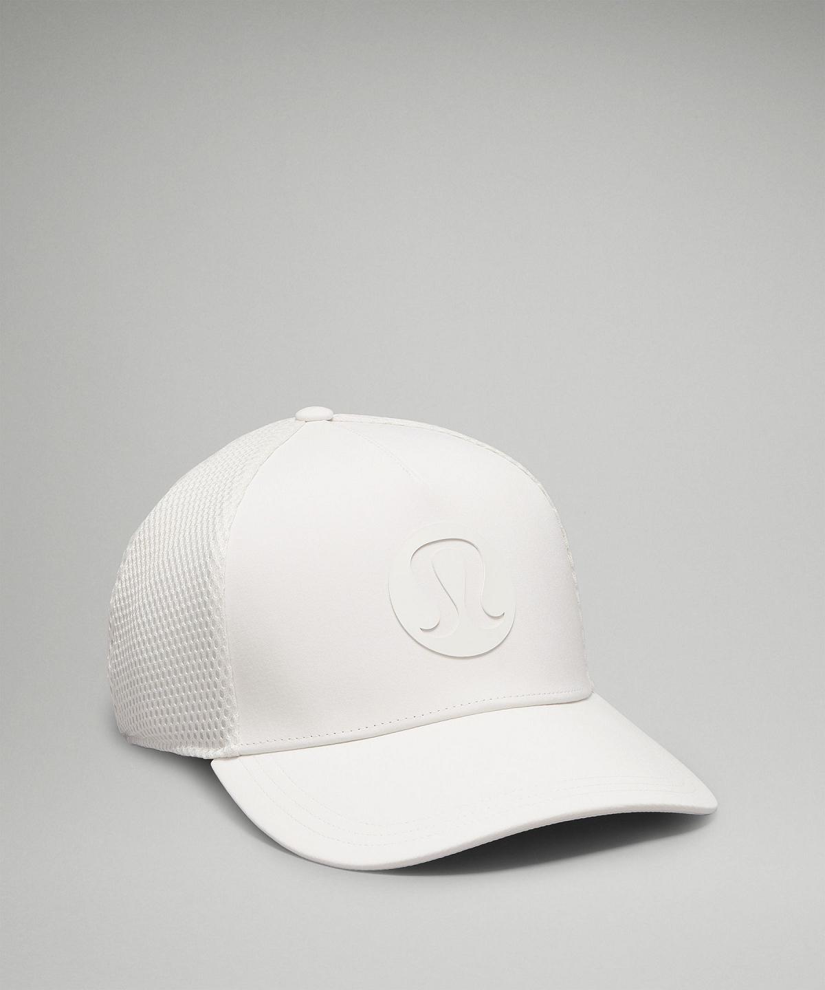 Beige Lululemon Trucker Women Hats | NZ_LuLu78709