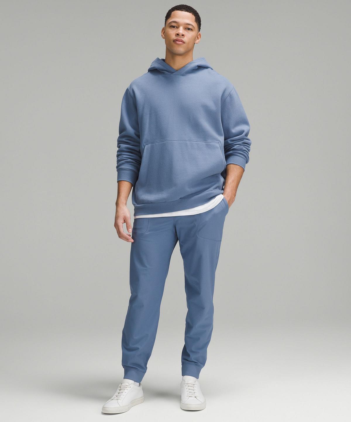 Blue Lululemon ABC Men Joggers | NZ_LuLu55993