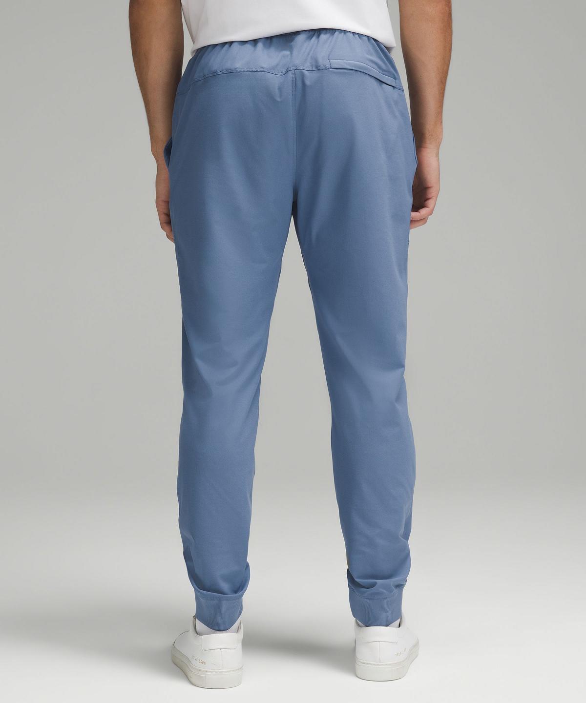 Blue Lululemon ABC Men Joggers | NZ_LuLu55993