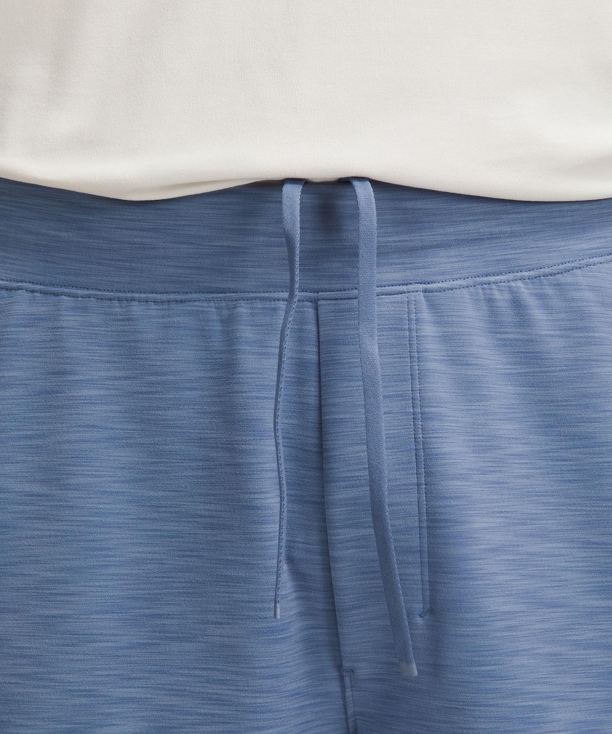 Blue Lululemon Balancer 6" Men Shorts | NZ_LuLu84705