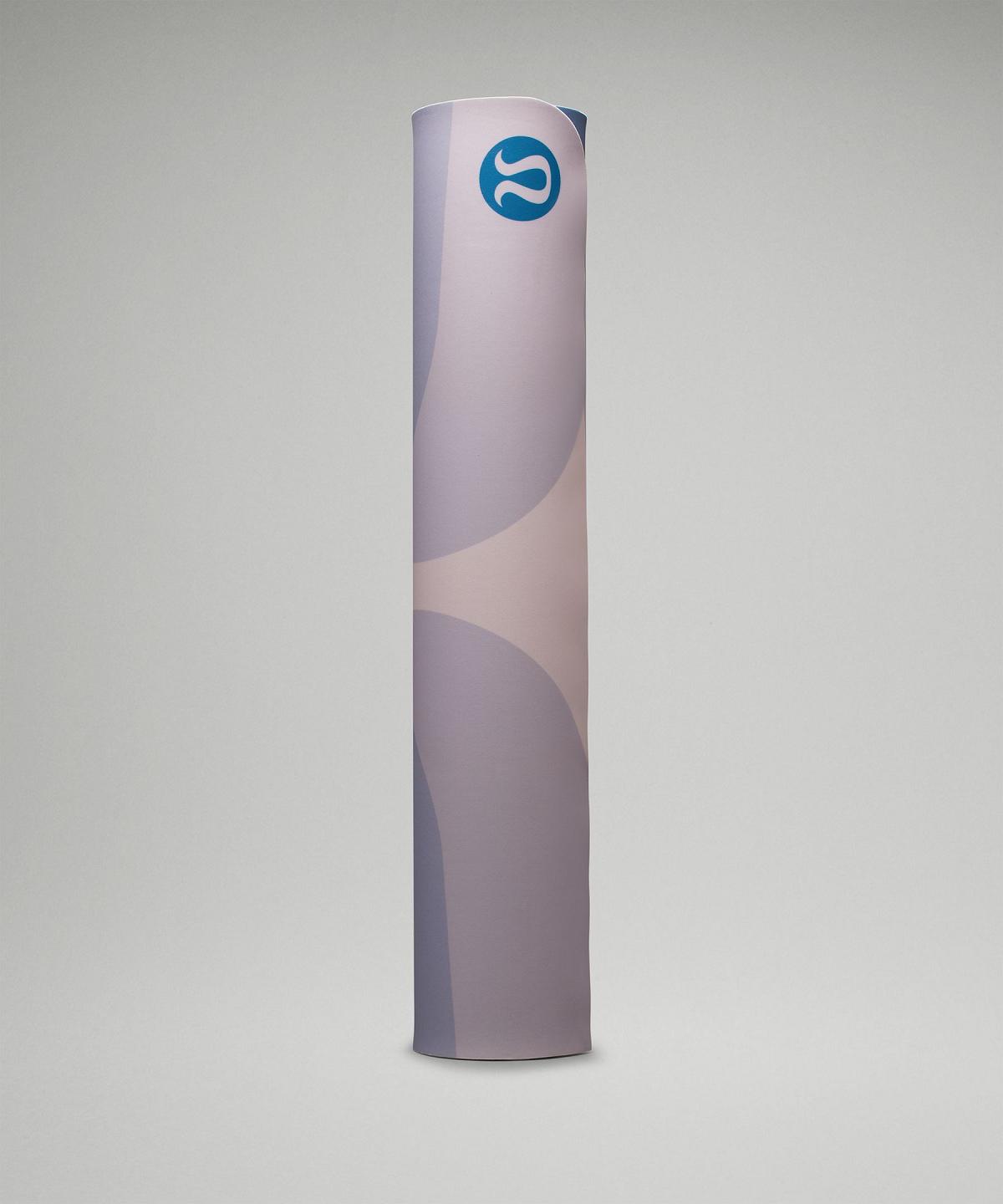 Blue Lululemon The Lightweight Mat 5mm Women Yoga Mats | NZ_LuLu74571