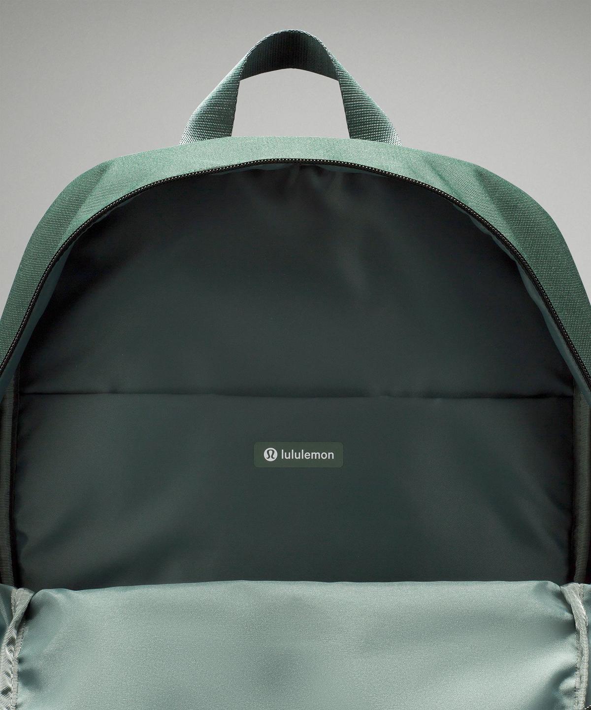 Green / Grey Lululemon Everywhere 22L Bag Backpacks | NZ_LuLu40976