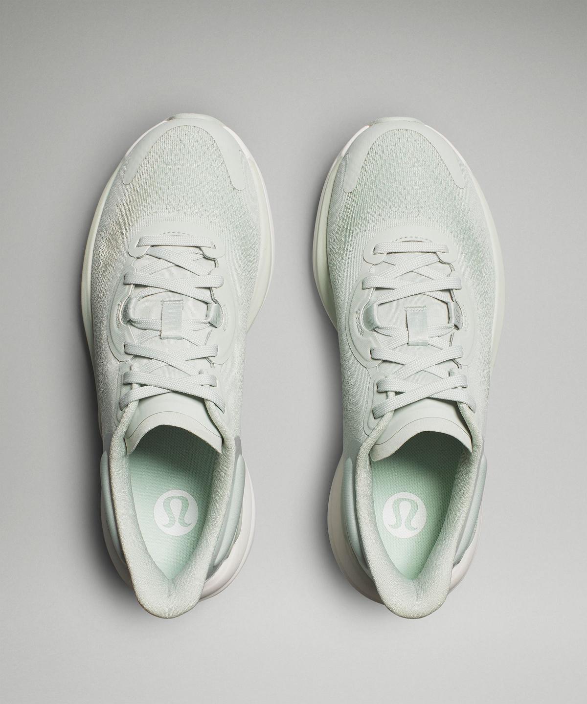 Light Green Lululemon Chargefeel 2 Low Women's Workout Women Shoes | NZ_LuLu26847