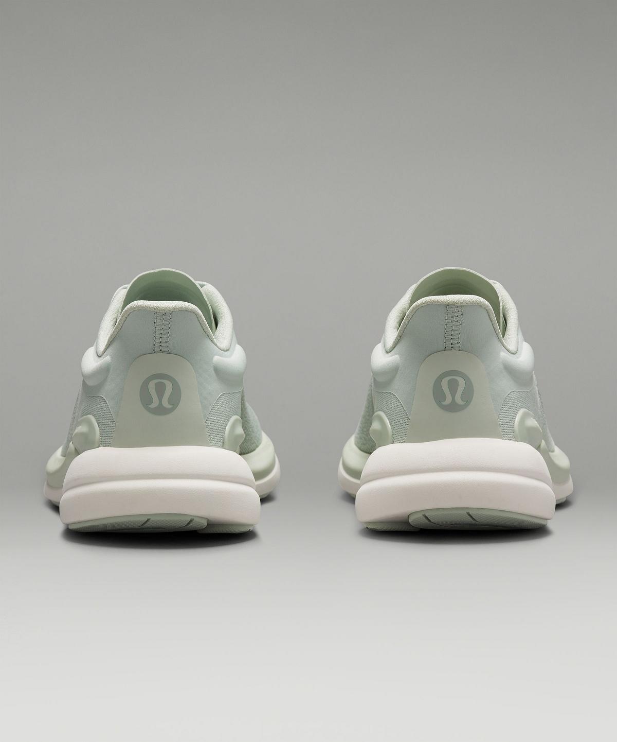 Light Green Lululemon Chargefeel 2 Low Women's Workout Women Shoes | NZ_LuLu26847