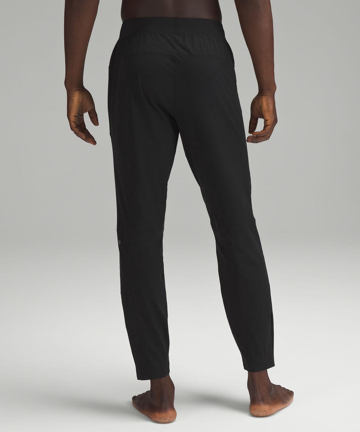 Obsidian Lululemon In Mind 30"L Men Pants | NZ_LuLu42689