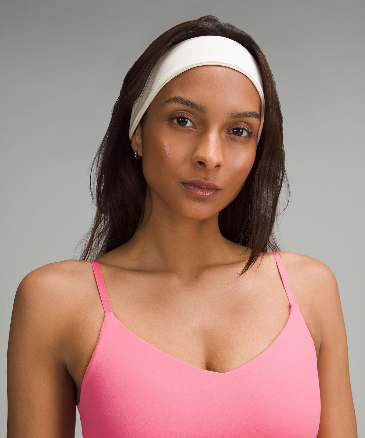 Pink Lululemon Align™ Cropped Cami Women Shirts | NZ_LuLu25320