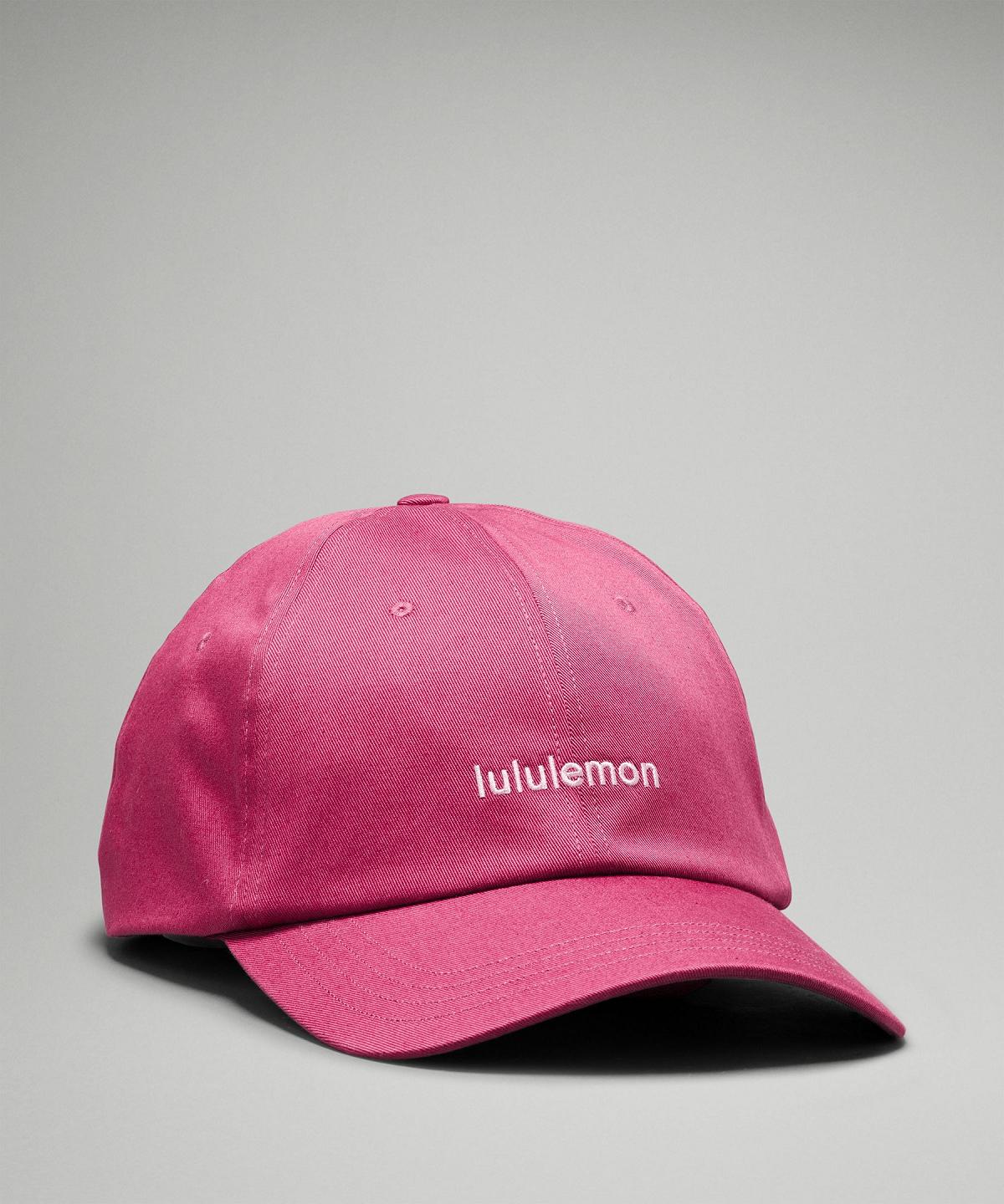 Purple Lululemon Classic Unisex Ball Men Hats | NZ_LuLu65311