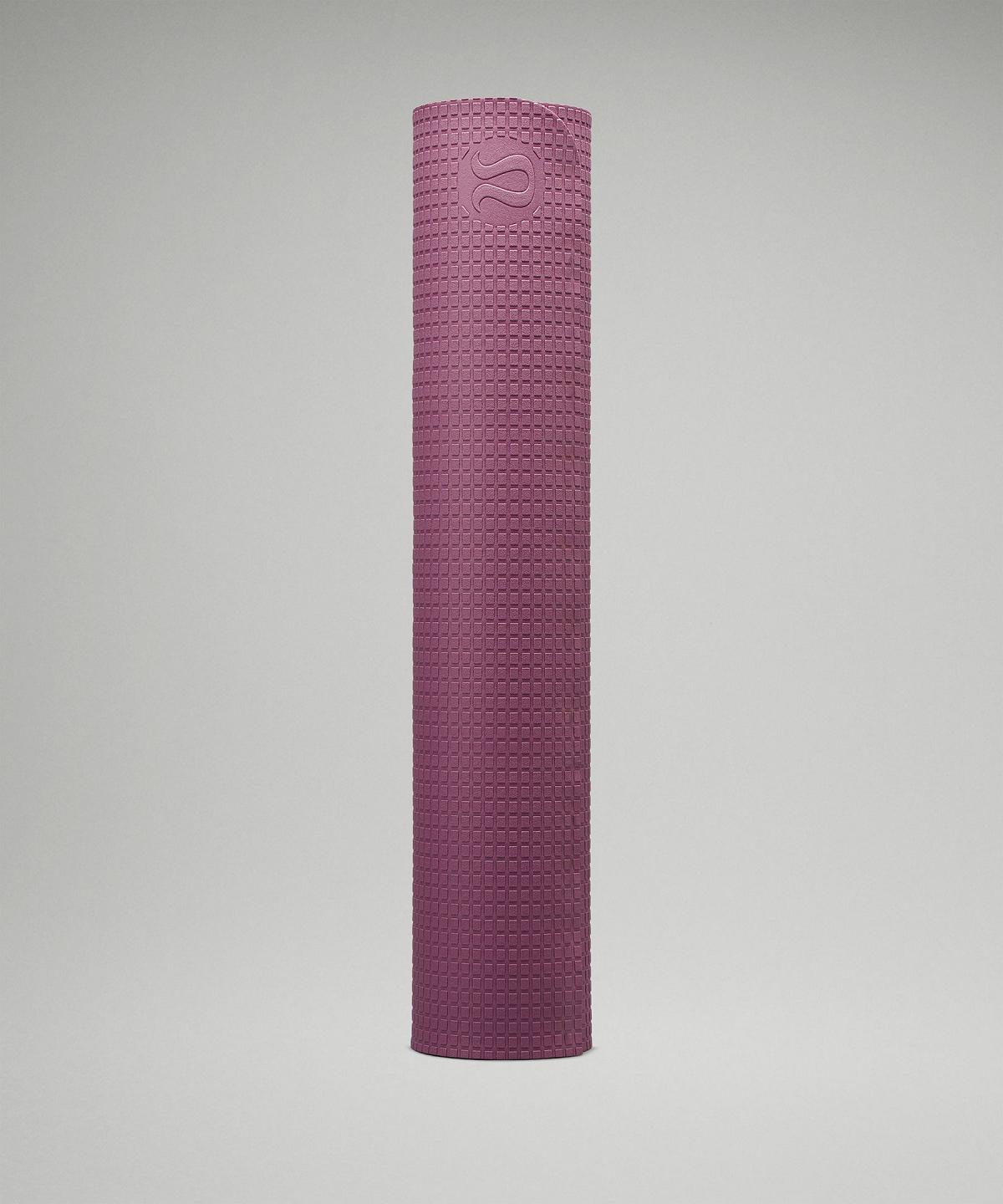 Purple Lululemon The Lightweight Mat 5mm Women Yoga Mats | NZ_LuLu96041