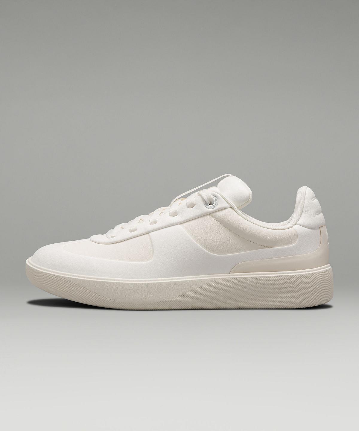 White Lululemon Cityverse Women's Sneaker Women Shoes | NZ_LuLu42526