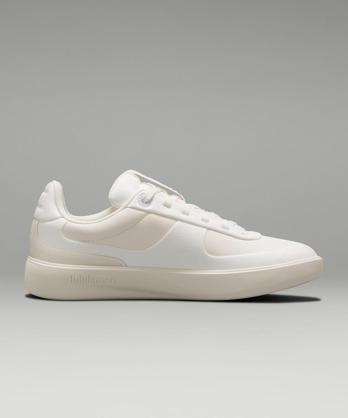 White Lululemon Cityverse Women's Sneaker Women Shoes | NZ_LuLu42526